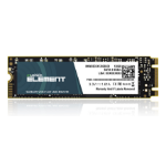 Edge Element 128 GB M.2 Serial ATA III 3D NAND