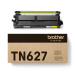 Brother TN-627Y Toner-kit yellow ultra High-Capacity, 10K pages ISO/IEC 19752 for Brother HL-L 8570