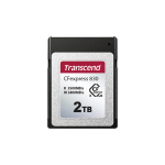 Transcend CFexpress 830 2 TB CFexpress Type B