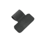 Zebra SG-ET8X-PENLOOP1-01 tablet case accessory Pen holder Black