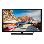 Samsung HE570 109.2 cm (43") Full HD Black