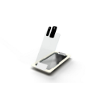 eSTUFF ES560170 mobile phone screen/back protector Clear screen protector Apple 1 pc(s)