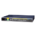 PLANET IGS-6325-20S4C4X network switch Managed L3 Gigabit Ethernet (10/100/1000) 1U Blue