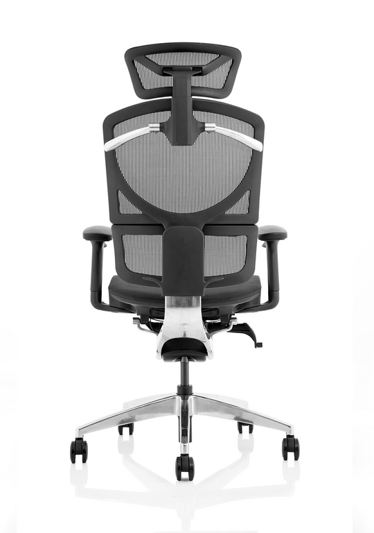 Dynamic PO000063 office/computer chair Mesh seat Mesh backrest