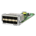 NETGEAR APM408F-10000S network switch module 10 Gigabit Ethernet