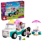 LEGO Friends 42644 Furgonetka z lodami