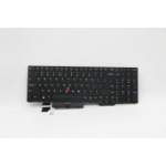 Lenovo 5N20W68206 laptop spare part Keyboard