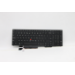 Lenovo 5N20W68206 laptop spare part Keyboard