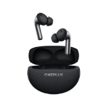 OnePlus Buds Pro 3 Headset Wireless In-ear Calls/Music Bluetooth Black