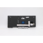 Lenovo 5N20W67768 laptop reserve-onderdeel Toetsenbord
