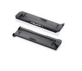 Image of Fujitsu S26391-F1337-L110 notebook dock/port replicator Docking Black