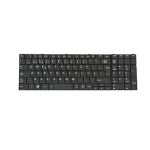 Toshiba H000044050 notebook spare part Keyboard