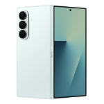 Samsung Galaxy SM-F966BLGCEUE smartphone 20.3 cm (8") Dual SIM 5G USB Type-C 12 GB 512 GB 4400 mAh Mint colour