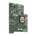 IBM Emulex 4Gb SFF Fibre Channel Expansion Card 4240 Mbit/s