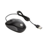 HP USB Travel Mouse