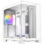 Antec C8 ARGB Full Tower Wit