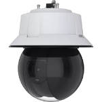Axis Q6325-LE Dome IP security camera Indoor & outdoor 1920 x 1080 pixels Ceiling