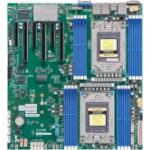 Supermicro MBD-H12DSI-NT6 motherboard Socket SP3 Extended ATX