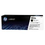 HP CF283A/83A Toner cartridge, 1.5K pages ISO/IEC 19752 for HP LaserJet M 225/Pro M 125