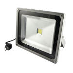 Synergy 21 S21-LED-TOM01117 floodlight Black, Grey 30 W