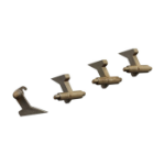 CoreParts MSP4395 printer- en scannerkit