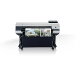 Canon imagePROGRAF iPF8400 large format printer