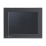 EIZO DuraVision DV1508T computer monitor 38,1 cm (15") 1024 x 768 Pixels LCD Touchscreen Multi-gebruiker Zwart