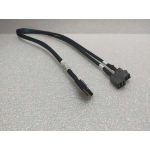 Supermicro CBL-SAST-1264-100 Serial Attached SCSI (SAS) cable 0.65 m Black