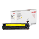 Xerox 006R03810 compatible Toner yellow, 1.8K pages (replaces Canon 716Y 731Y HP 125A 128A 131A)
