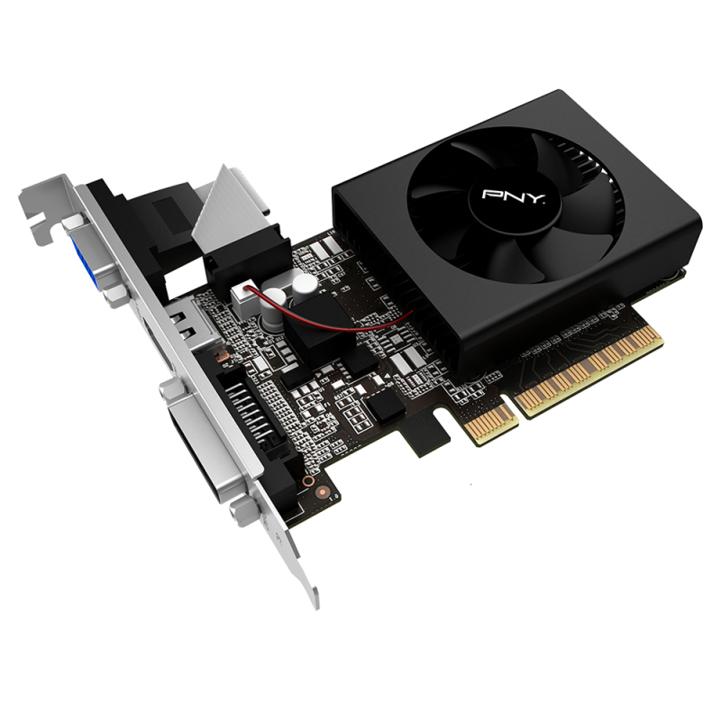 PNY GeForce GT 730 2GB DDR3 NVIDIA 