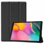 CoreParts MOBX-SAM-TABA-COVER-01 tablet case 25.6 cm (10.1") Flip case Black