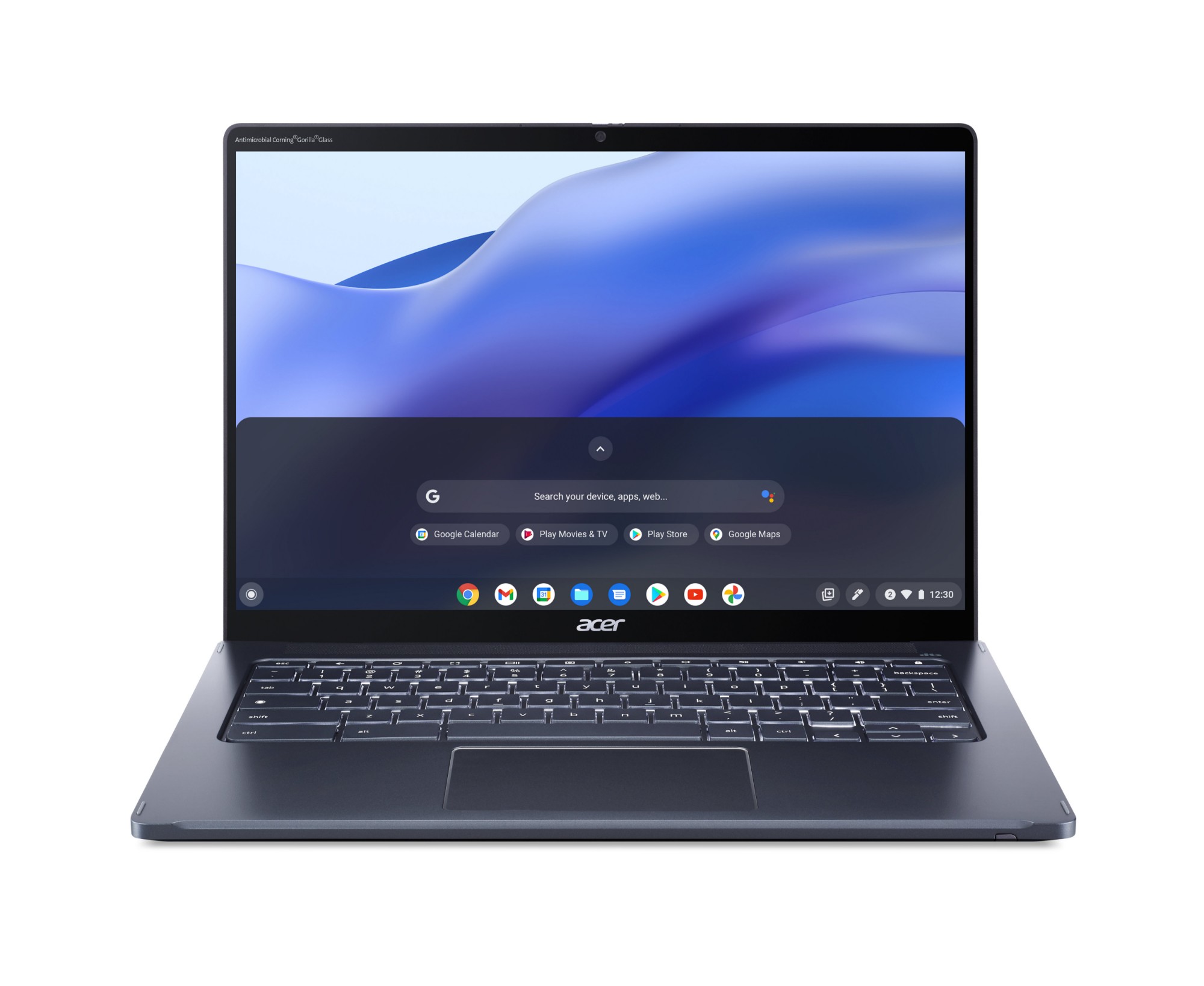 Acer Chromebook CP714-1WN-53M9 14 inches i5-1235U 8GB 256GB NX.K3YAA.001 Chromebook