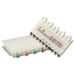 Siemon S110C-5 wire connector White