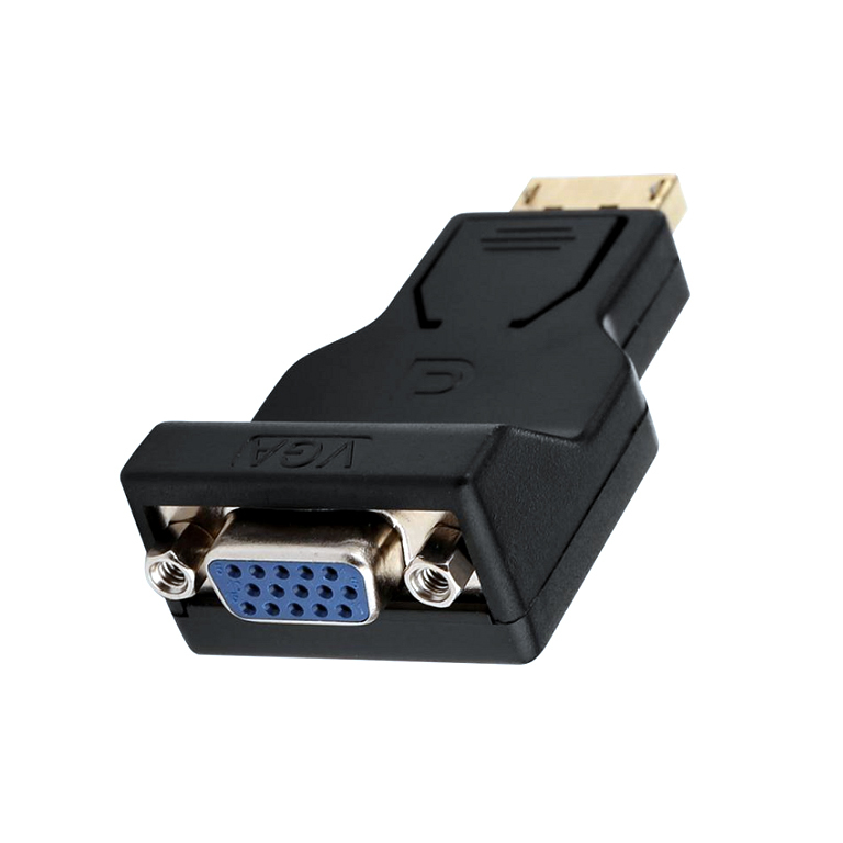 Image of i-tec DisplayPort to VGA Adapter