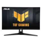 ASUS TUF Gaming VG27UQ1A computer monitor 68.6 cm (27") 3840 x 2160 pixels 4K Ultra HD LCD Black