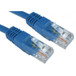 Target ERT-602 BLUE networking cable 2 m Cat6 U/UTP (UTP)