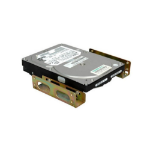 Hypertec 500GB SATA 4200rpm internal hard drive Serial ATA