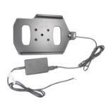 Brodit 513560 holder Active holder Tablet/UMPC Black