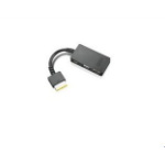 Lenovo 4X90G85927 video cable adapter VGA (D-Sub) Black  Chert Nigeria