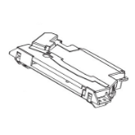 KYOCERA 302LZ93030 printer/scanner spare part 1 pc(s)