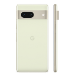 Google Pixel 7 16 cm (6.3") Dual SIM Android 13 5G USB Type-C 8 GB 128 GB 4355 mAh Yellow