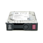 Hewlett Packard Enterprise 653951-001 internal hard drive 3.5" 450 GB SAS