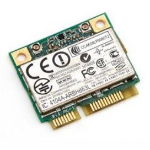 Lenovo 43Y6511 netwerkkaart Intern WPAN 54 Mbit/s