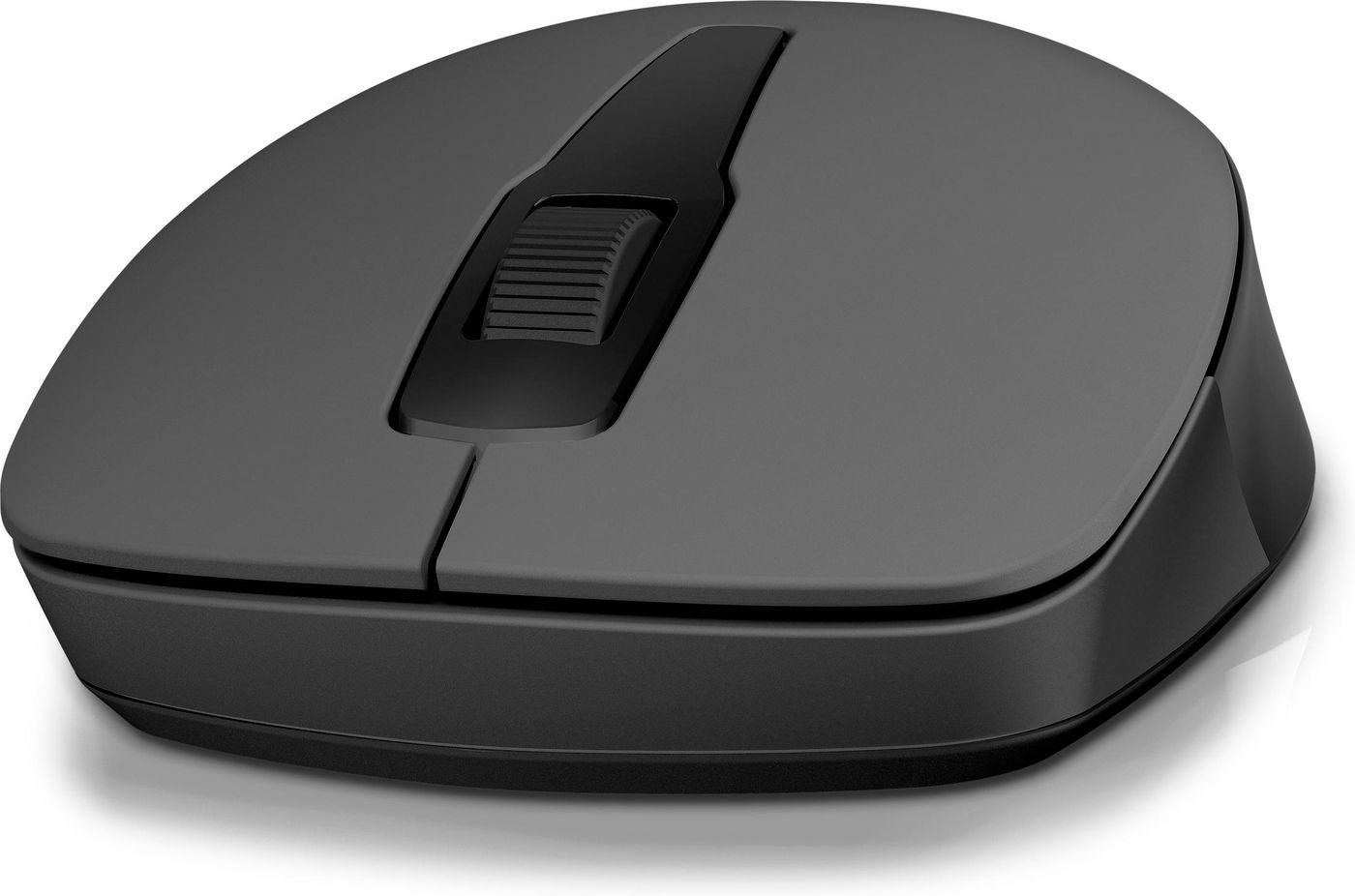 HP Wireless optical mouse with