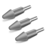 Lenovo Yoga Pen Tips pack of 3 Grijs 3 stuk(s)