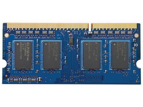 HP SODIMM4GPC3L-12800Hynix