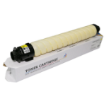 CoreParts MSP6857Y toner cartridge 1 pc(s) Compatible Yellow