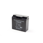 Gembird BAT-12V17AH/4 UPS-accu Sealed Lead Acid (VRLA) 12 V 17 Ah