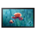 Samsung QBR QB13R Digitale signage flatscreen 33 cm (13") LCD Wifi 300 cd/m² Full HD Zwart Tizen 4.0