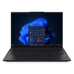LENOVO ThinkPad L16 G2 16' WUXGA IR AMD R7-350 32GB DDR5 512GB SSD Windows 11 Pro Radeon 840M GPU NPU 50 TOPS 3yr OS 1.7kg